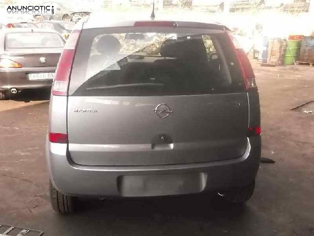 Elevalunas - 4920990 - opel meriva 1.6 