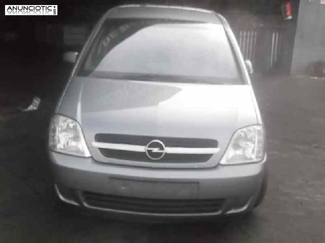 Elevalunas - 4920990 - opel meriva 1.6 