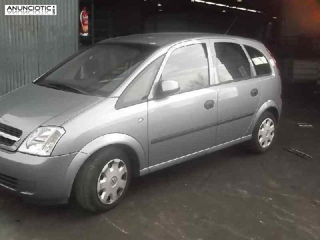 Elevalunas - 4920990 - opel meriva 1.6 