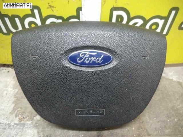 Airbag - 3837202 - ford focus berlina 