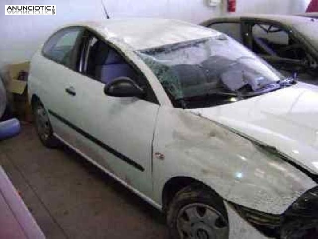 Elevalunas - 2656975 - seat ibiza (6l1) 