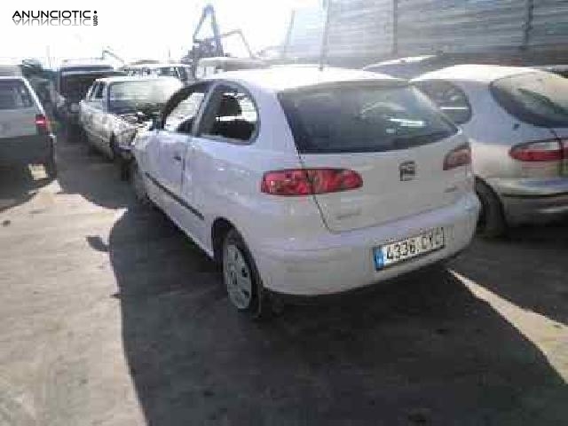 Elevalunas - 2656975 - seat ibiza (6l1) 