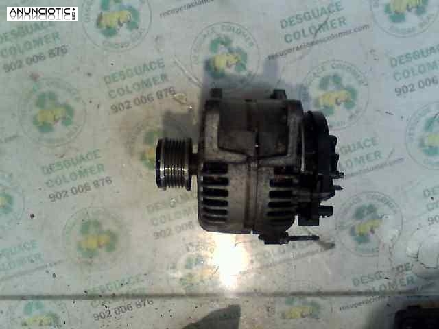 Alternador - 3178266 - renault clio iii 