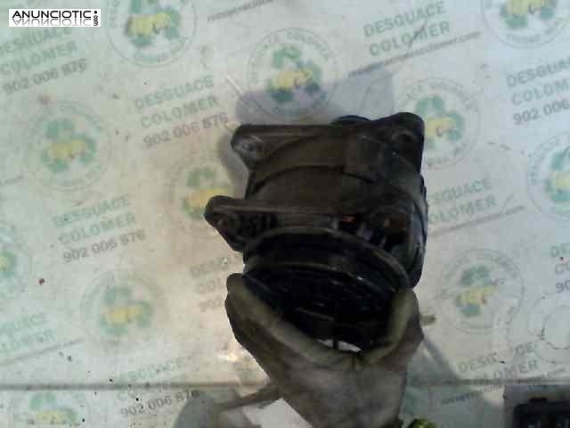 Alternador - 3178266 - renault clio iii 