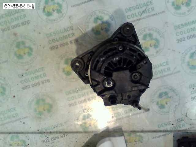 Alternador - 3178266 - renault clio iii 