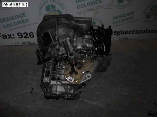 Caja de cambios - 3166632 - ford focus 