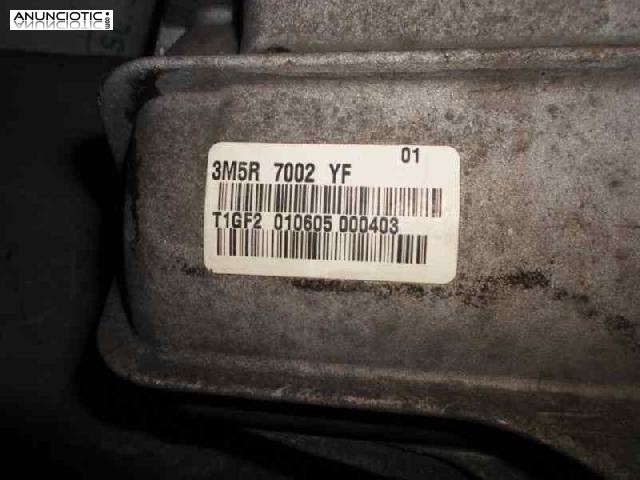 Caja de cambios - 3166632 - ford focus 