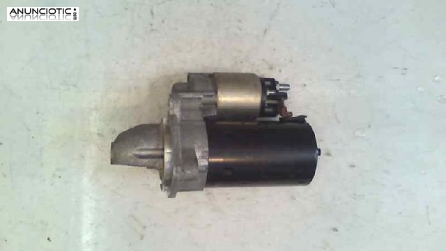 Motor de arranque - 4171052 - bmw serie 