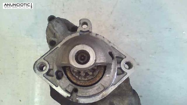 Motor de arranque - 4171052 - bmw serie 