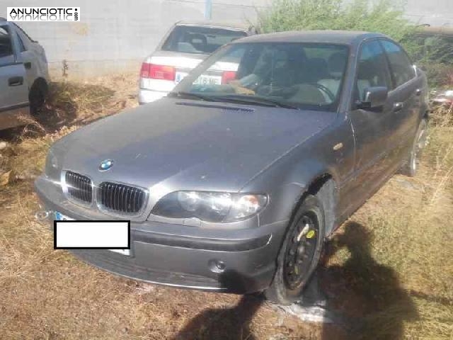 Motor de arranque - 4171052 - bmw serie 