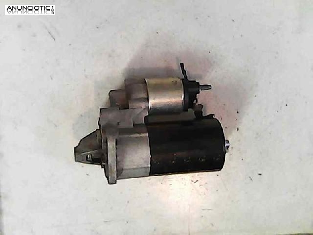 Motor de arranque - 5015045 - renault 