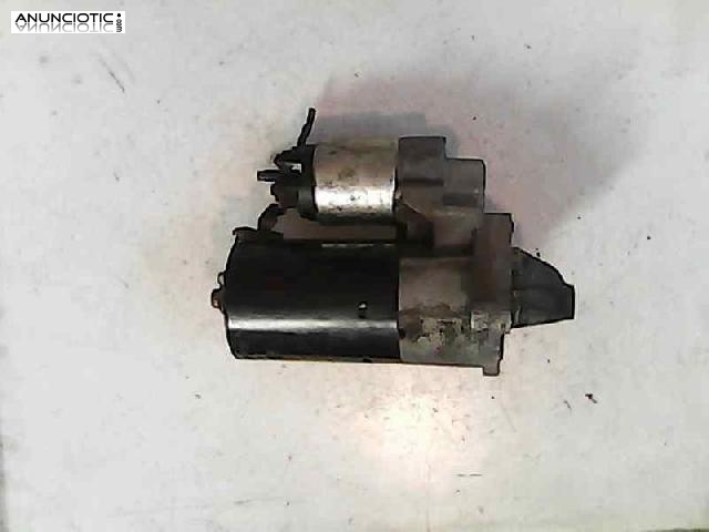 Motor de arranque - 5015045 - renault 