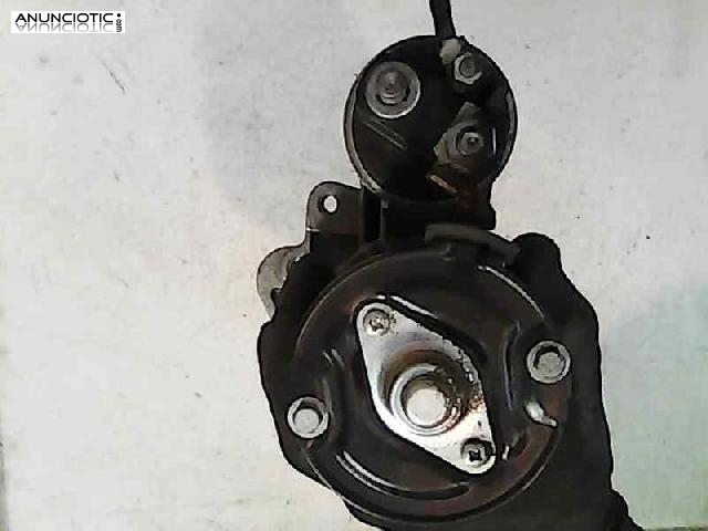 Motor de arranque - 5015045 - renault 