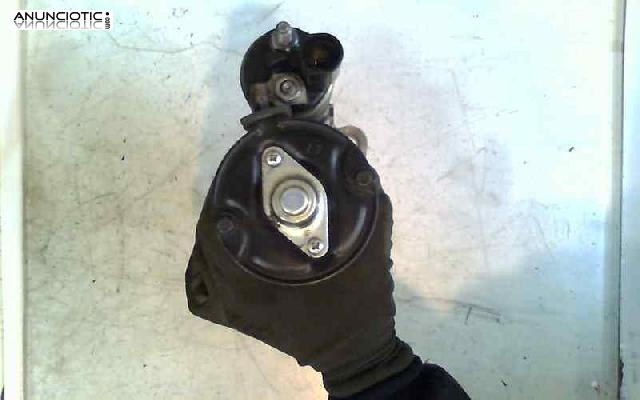 Motor de arranque - 3633139 - seat leon 