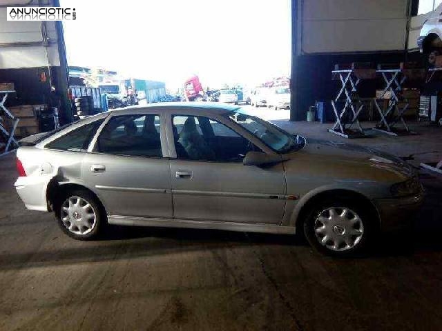 Puerta - 4353364 - opel vectra b berlina 