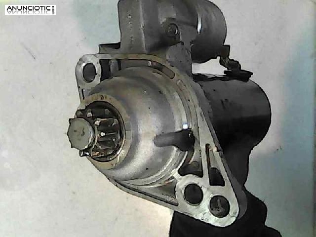 Motor de arranque - 4370948 - seat leon 