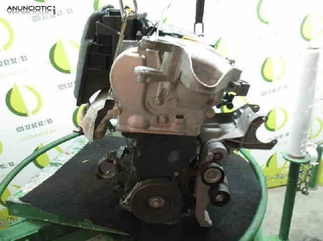 Motor - 5182332 - renault laguna ii