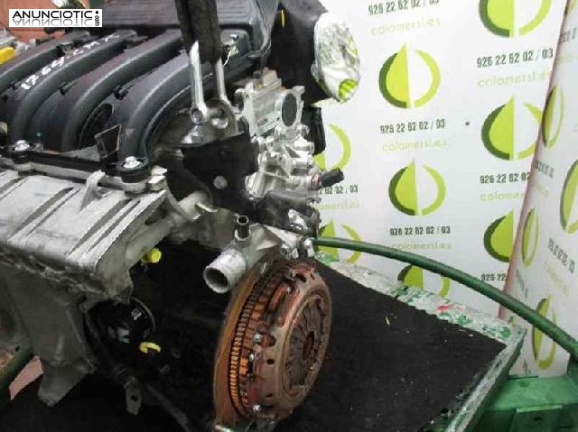 Motor - 5182332 - renault laguna ii