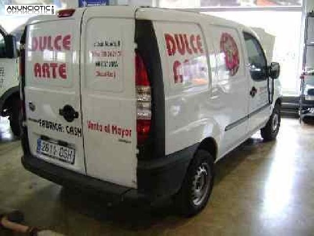 Paragolpes - 2969439 - fiat doblo cargo