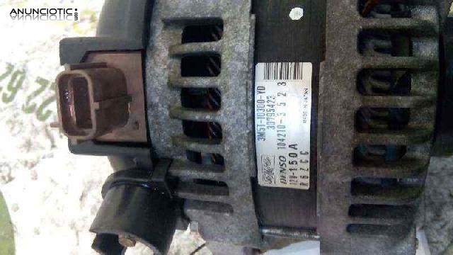 Alternador - 5810561 - mazda 3 berlina