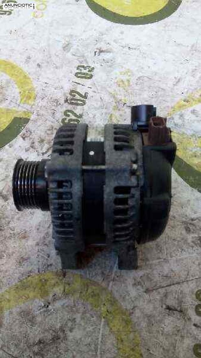 Alternador - 5810561 - mazda 3 berlina