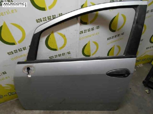 Puerta - 4042231 - fiat grande punto