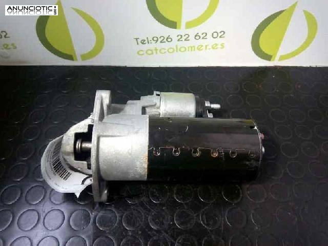 Motor de arranque - 5427728 - alfa romeo