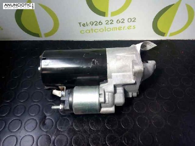 Motor de arranque - 5427728 - alfa romeo