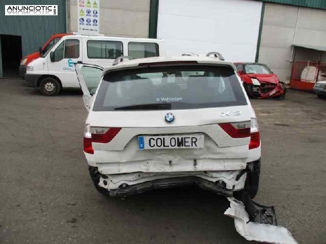 Elevalunas - 5521104 - bmw serie x3