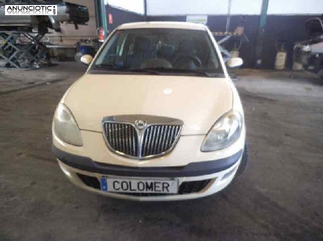 Motor - 3718637 - lancia ypsilon (101)