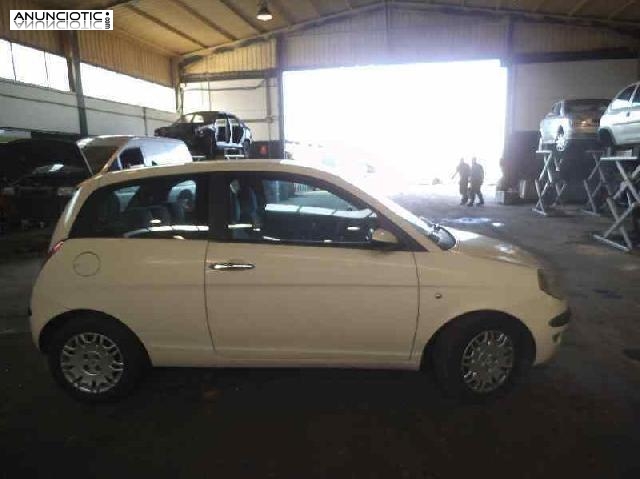 Motor - 3718637 - lancia ypsilon (101)