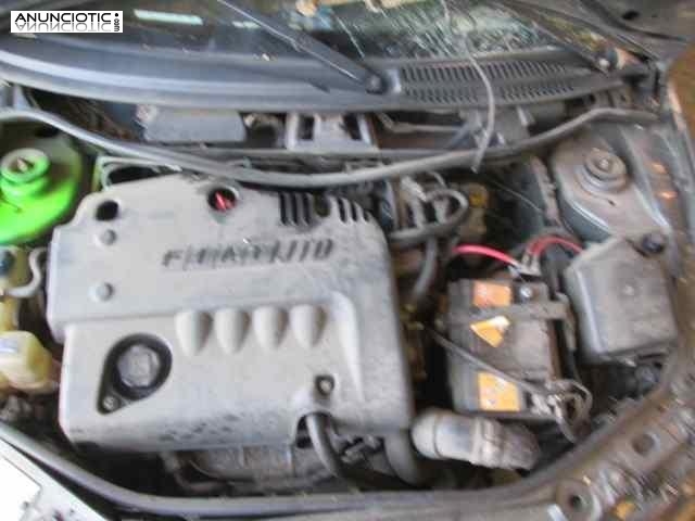 Motor - 5439918 - fiat punto berlina