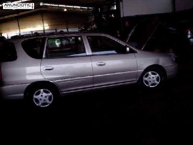 Motor - 4003984 - kia carens 1.8 cat