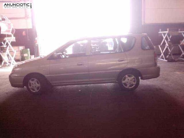 Motor - 4003984 - kia carens 1.8 cat