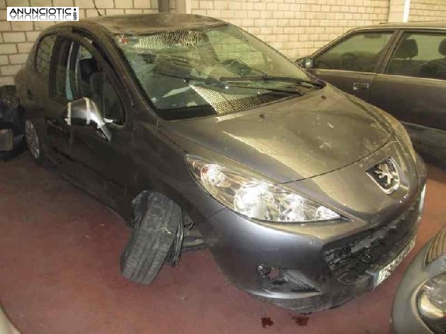 Motor - 5585983 - peugeot 207 confort