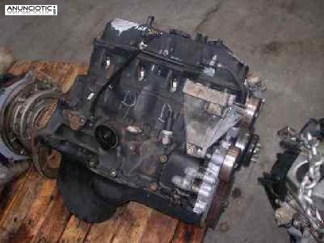 Motor - 1065100 - chrysler jeep cherokee 