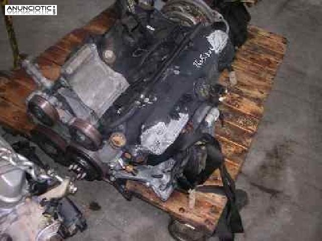 Motor - 1065100 - chrysler jeep cherokee 