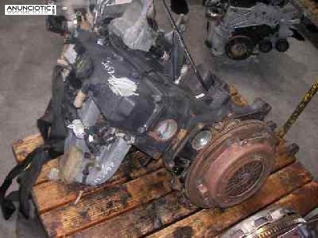 Motor - 1065100 - chrysler jeep cherokee 