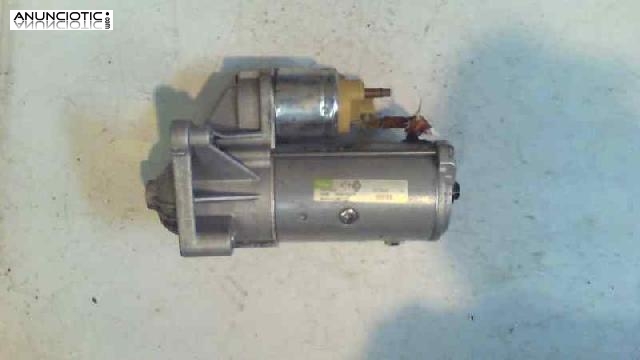 Motor de arranque - 4207171 - renault 