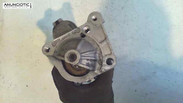 Motor de arranque - 4207171 - renault 