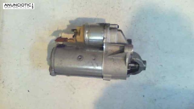 Motor de arranque - 4207171 - renault 