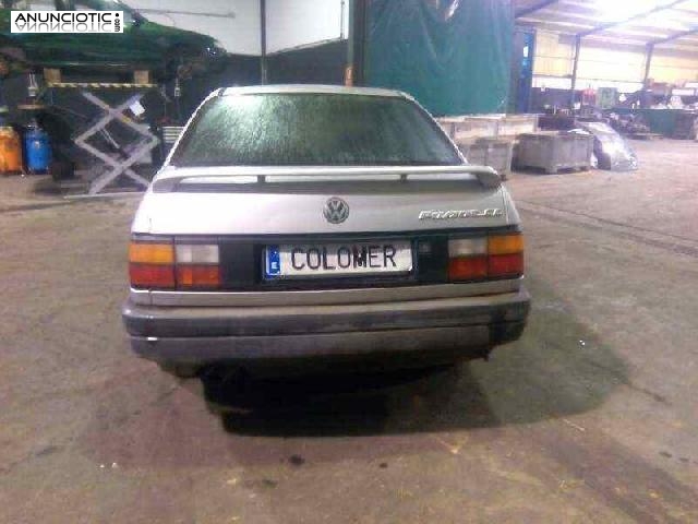 Motor - 4515886 - volkswagen passat 