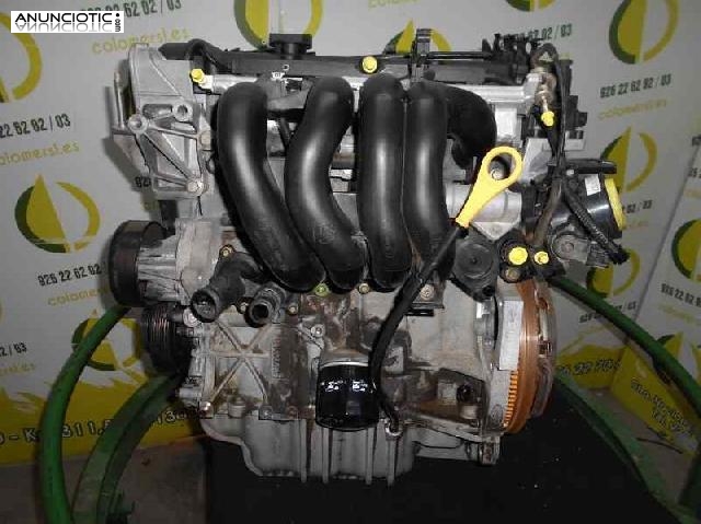 Motor - 4410409 - ford focus berlina 