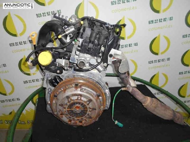 Motor - 4410409 - ford focus berlina 