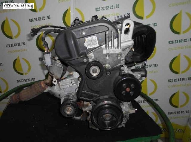 Motor - 4410409 - ford focus berlina 