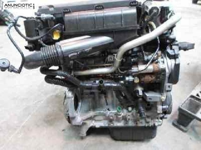 Motor - 3110554 - citroen c3 1.4 hdi 