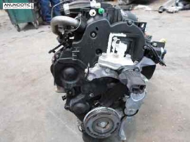 Motor - 3110554 - citroen c3 1.4 hdi 