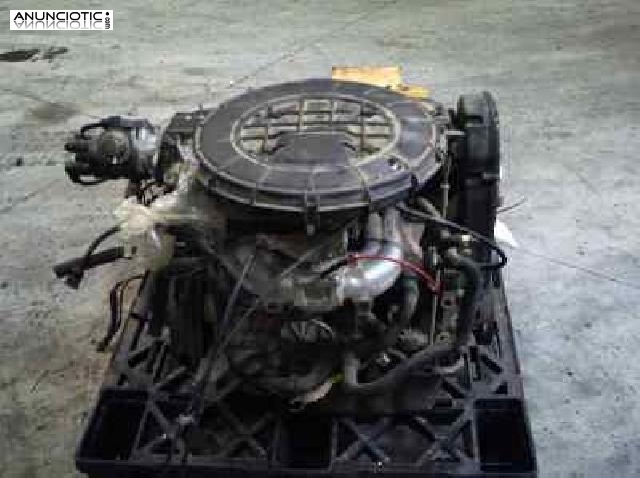 Motor - 105900 - mg rover serie 100 (xp) 