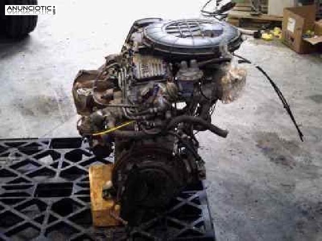 Motor - 105900 - mg rover serie 100 (xp) 