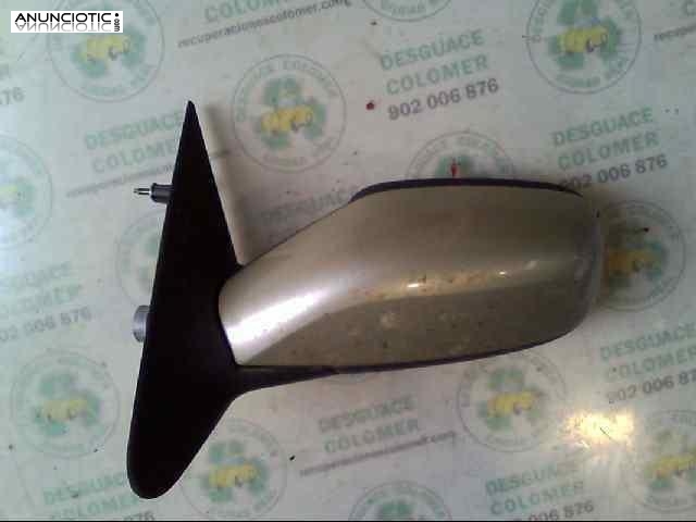 Retrovisor - 3162349 - renault laguna ii 